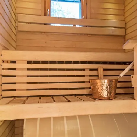 Yllaestar 3 As 604 By Interhome *