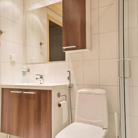 Yllaestar 3 As 604 By Interhome