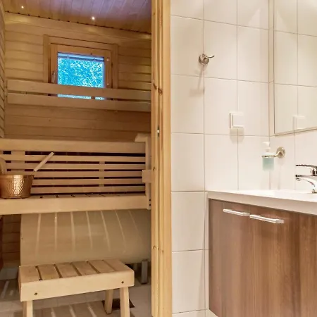 Yllaestar 3 As 604 By Interhome Holiday home *