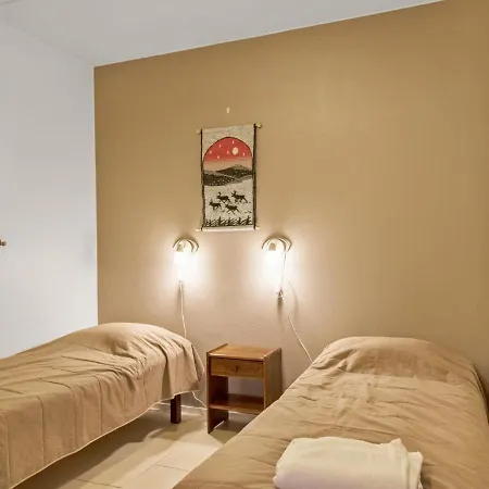 Yllaestar 3 As 604 By Interhome Feriehus Äkäslompolo