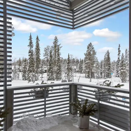 Yllaestar 3 As 604 By Interhome Holiday home *