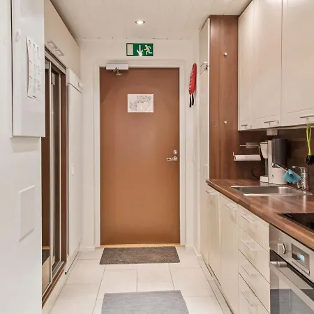 Holiday home Yllaestar 3 As 604 By Interhome *