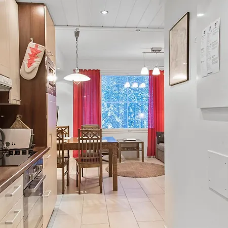 Yllaestar 3 As 604 By Interhome *