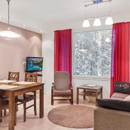 Tatil Evi Yllaestar 3 As 604 By Interhome Äkäslompolo