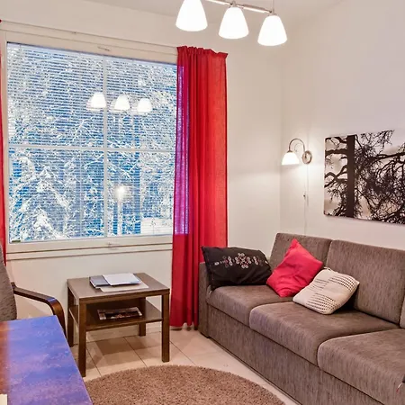 Yllaestar 3 As 604 By Interhome Tatil Evi Äkäslompolo