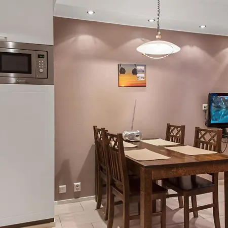 Yllaestar 3 As 604 By Interhome Tatil Evi Äkäslompolo