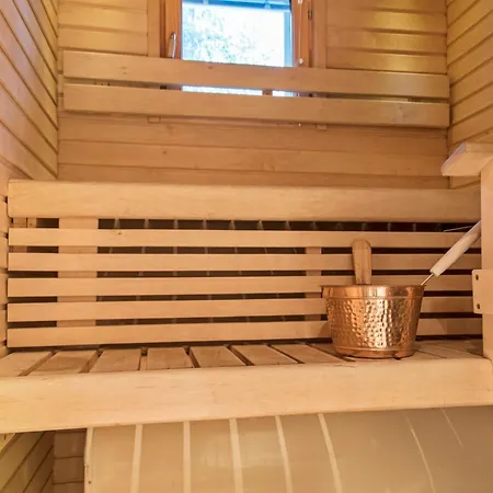 Yllaestar 3 As 604 By Interhome Äkäslompolo