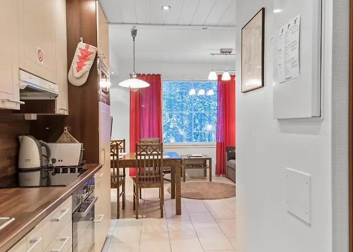 Yllaestar 3 As 604 By Interhome *