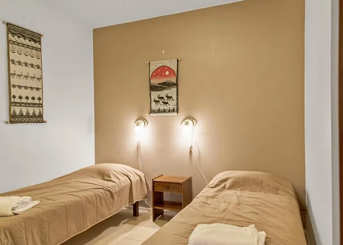 Yllaestar 3 As 604 By Interhome