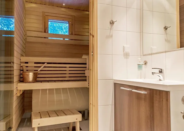 Yllaestar 3 As 604 By Interhome *