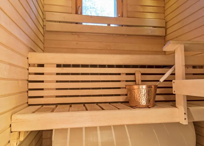 Yllaestar 3 As 604 By Interhome Äkäslompolo