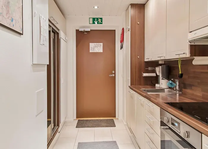 Tatil Evi Yllaestar 3 As 604 By Interhome