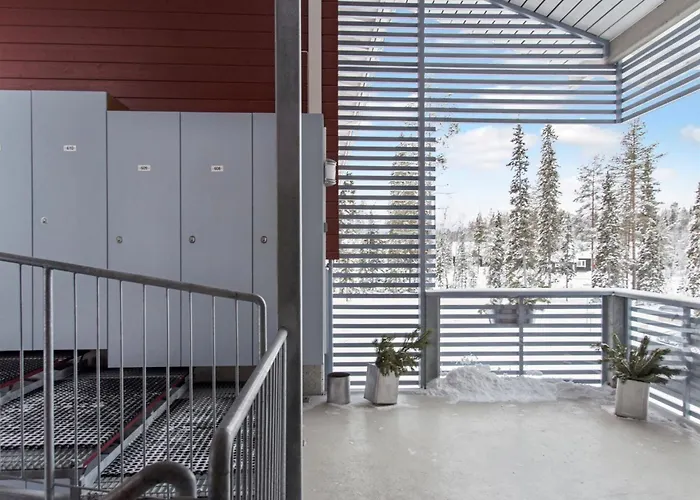 Yllaestar 3 As 604 By Interhome Äkäslompolo